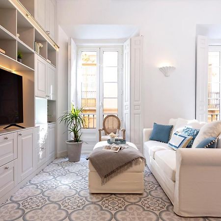 Genteel Home Marin Garcia Malaga Bagian luar foto