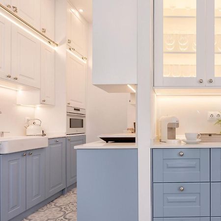 Genteel Home Marin Garcia Malaga Bagian luar foto