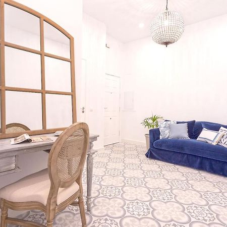 Genteel Home Marin Garcia Malaga Bagian luar foto
