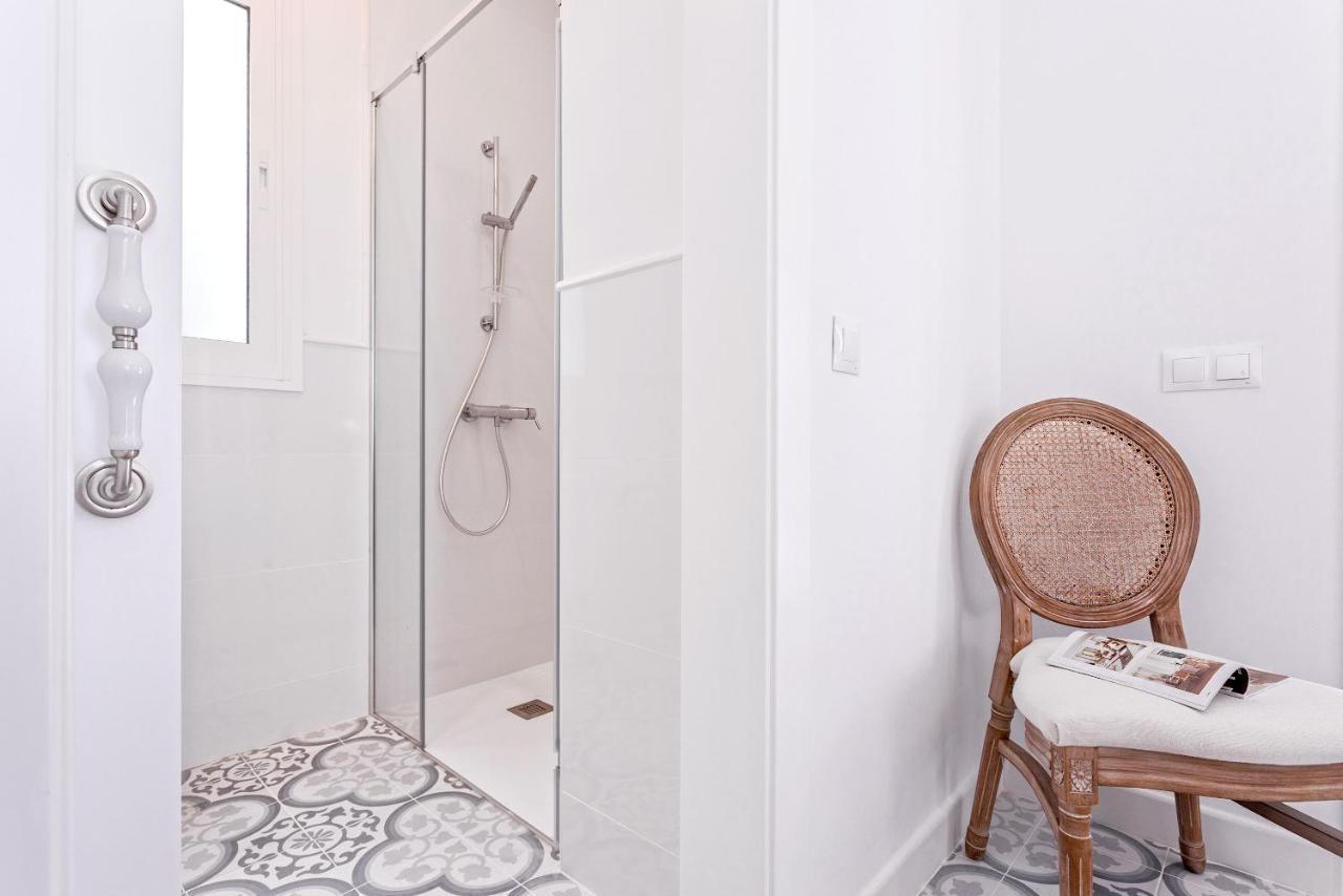 Genteel Home Marin Garcia Malaga Bagian luar foto