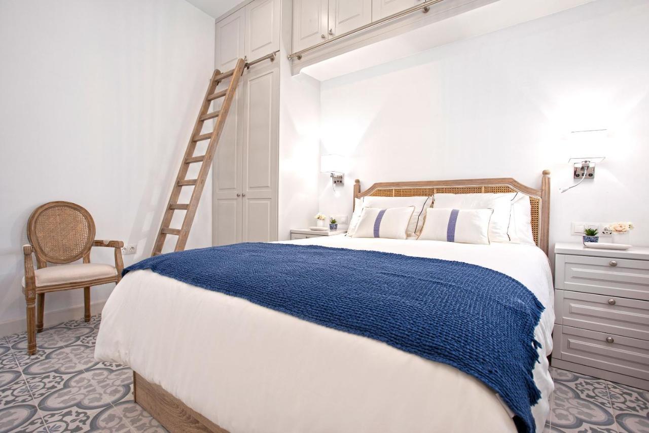 Genteel Home Marin Garcia Malaga Bagian luar foto