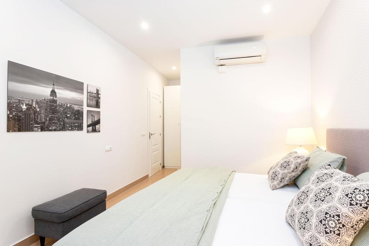 Genteel Home Marin Garcia Malaga Bagian luar foto