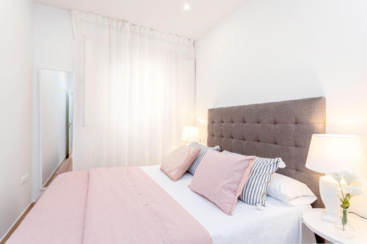 Genteel Home Marin Garcia Malaga Bagian luar foto