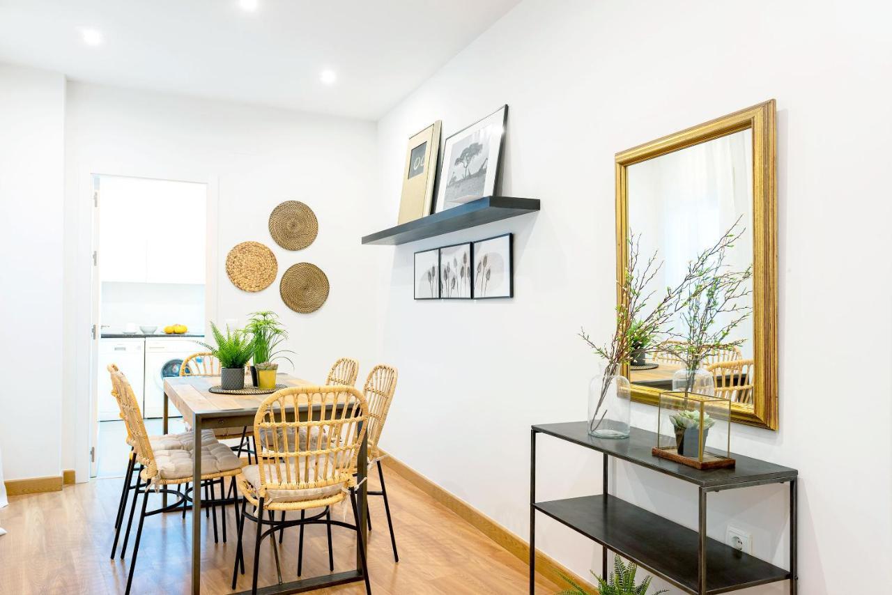 Genteel Home Marin Garcia Malaga Bagian luar foto