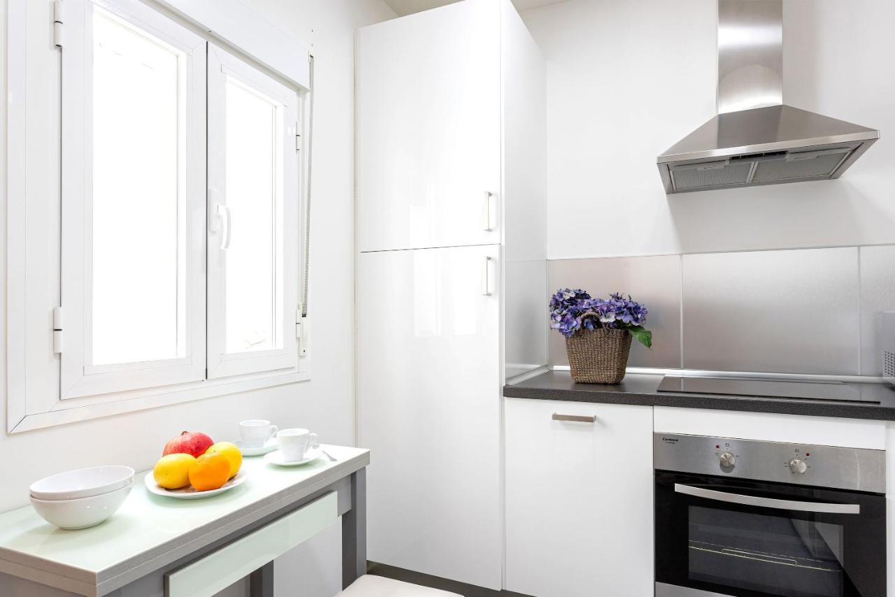 Genteel Home Marin Garcia Malaga Bagian luar foto